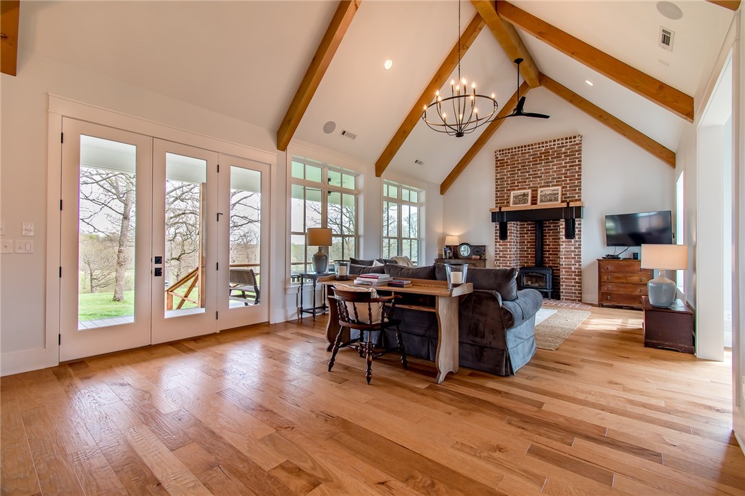 Wheeler Heights Development - Residential