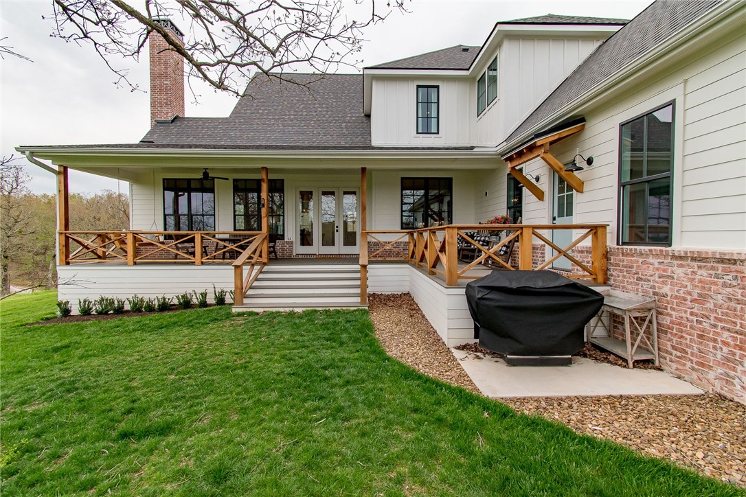 Wheeler Heights Development - Residential