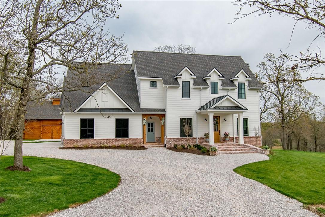 Wheeler Heights Development - Residential