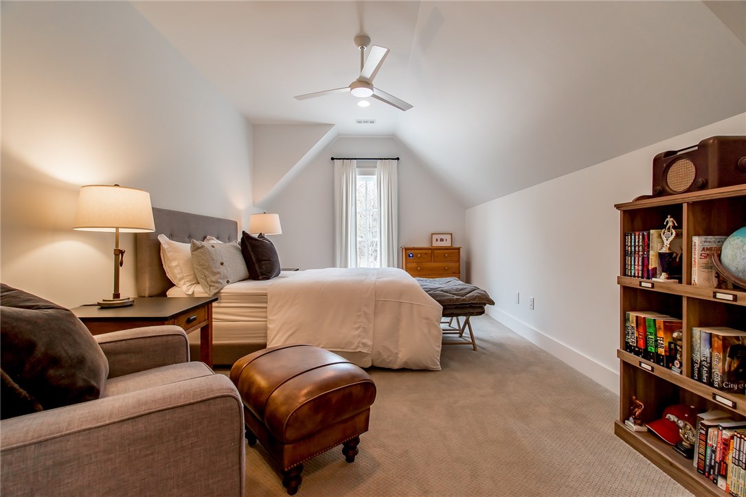 Wheeler Heights Development - Residential