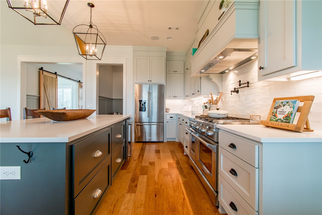 Wheeler Heights Development - Residential