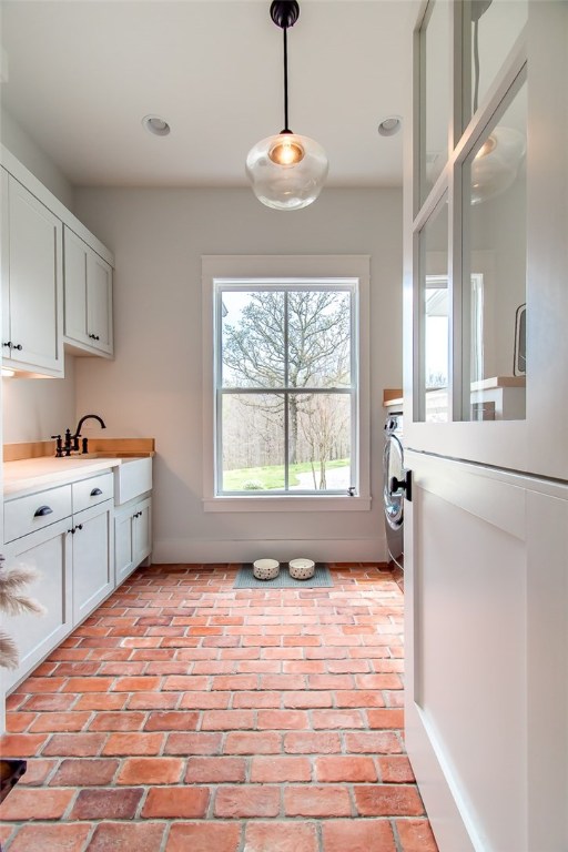 Wheeler Heights Development - Residential