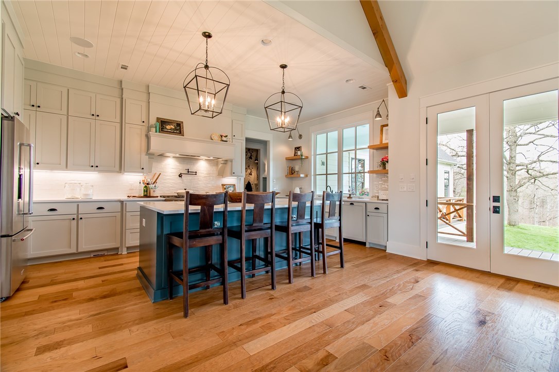 Wheeler Heights Development - Residential