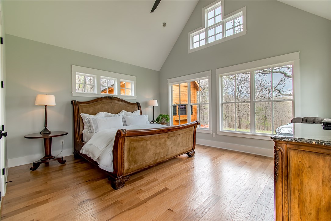 Wheeler Heights Development - Residential