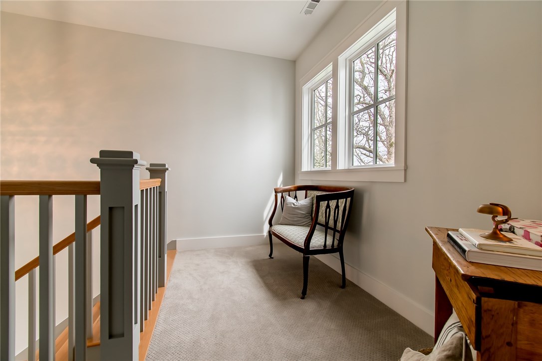 Wheeler Heights Development - Residential