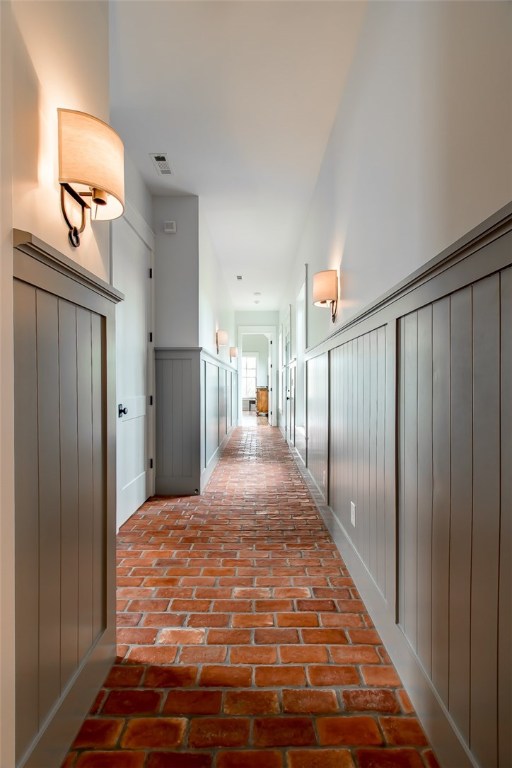 Wheeler Heights Development - Residential