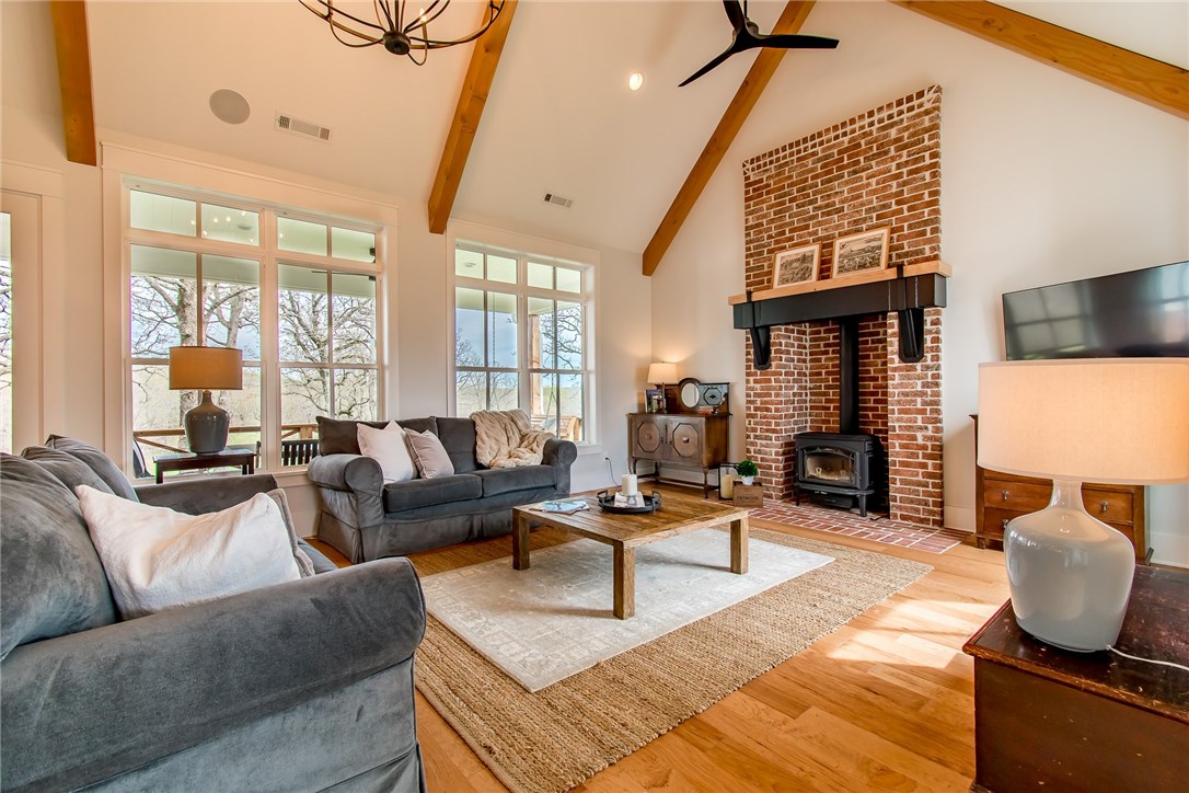 Wheeler Heights Development - Residential