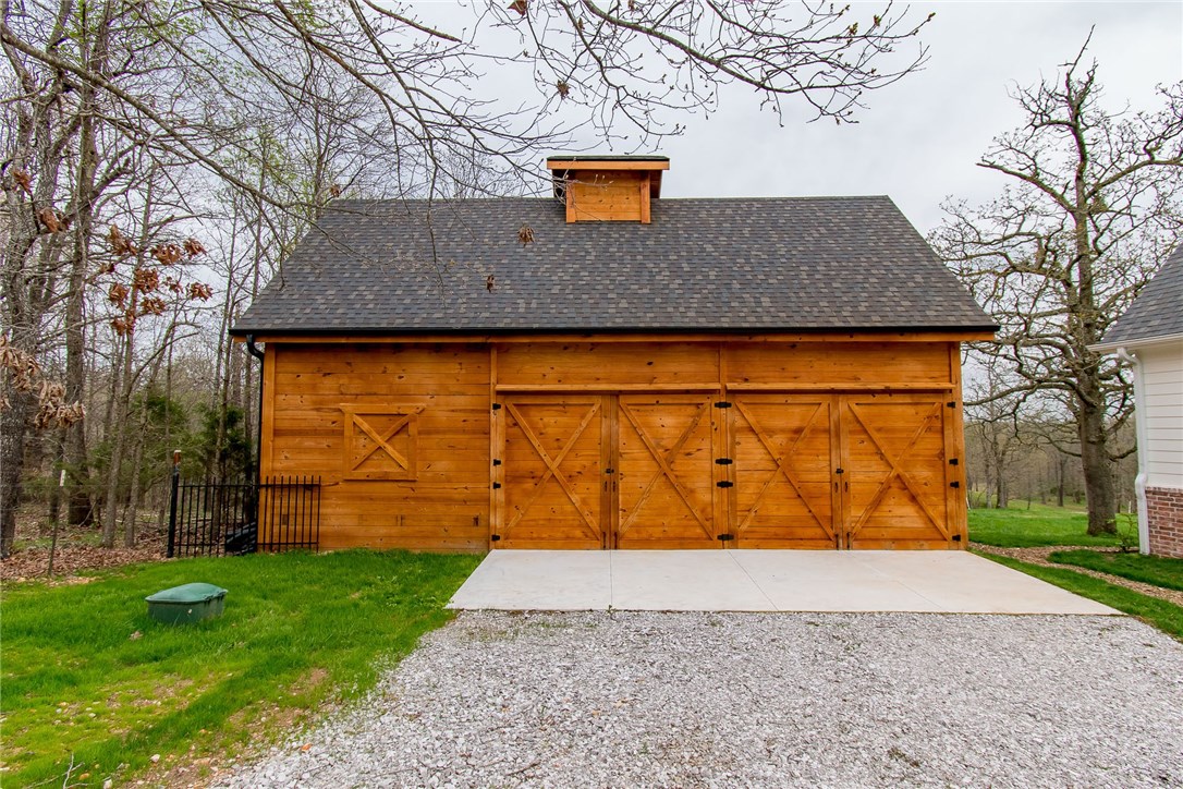 Wheeler Heights Development - Residential