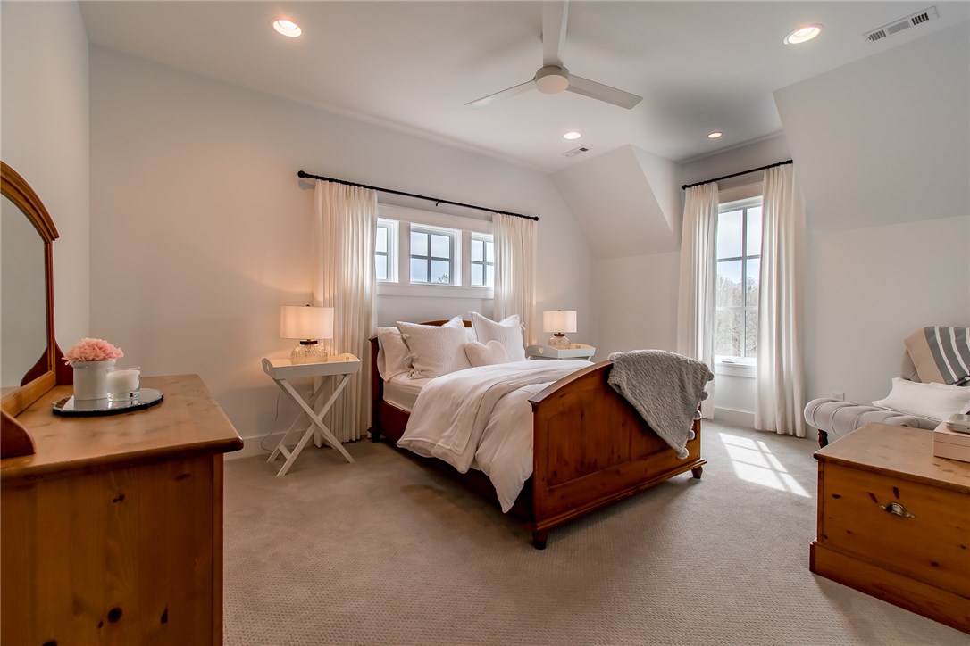 Wheeler Heights Development - Residential