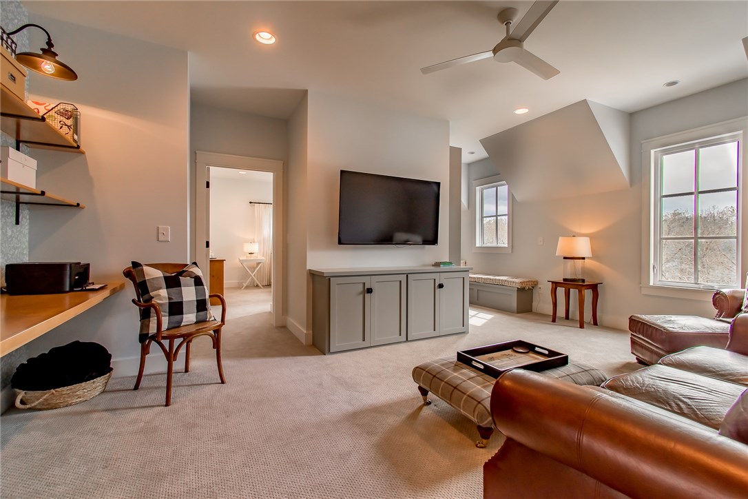 Wheeler Heights Development - Residential