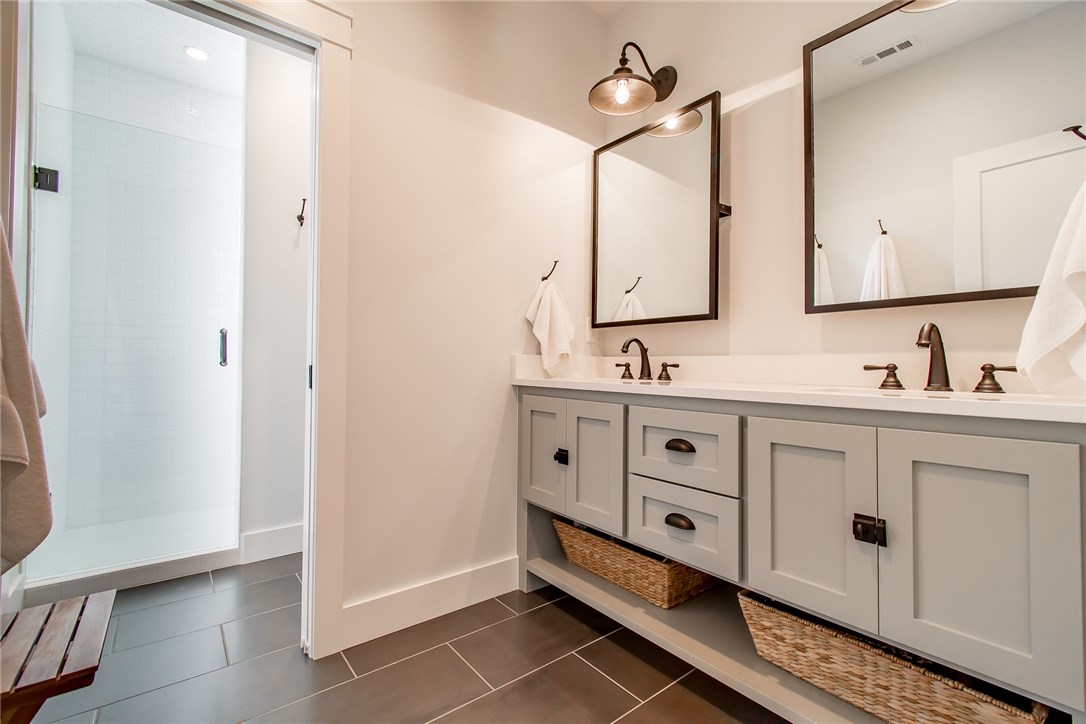 Wheeler Heights Development - Residential