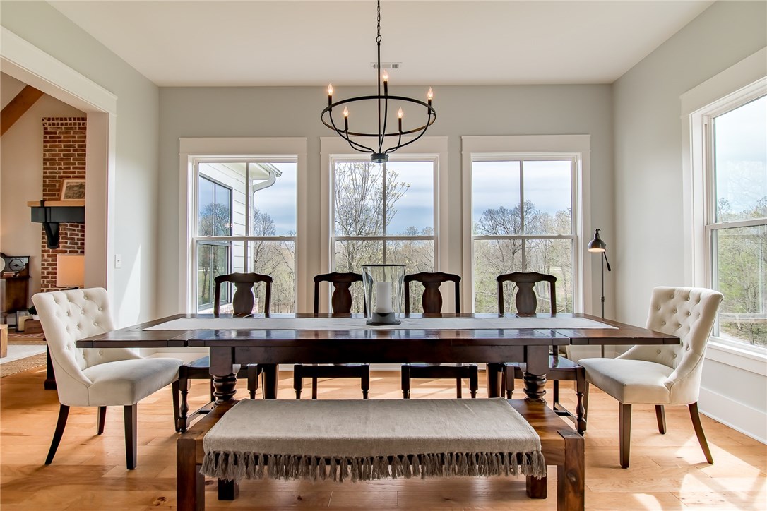 Wheeler Heights Development - Residential