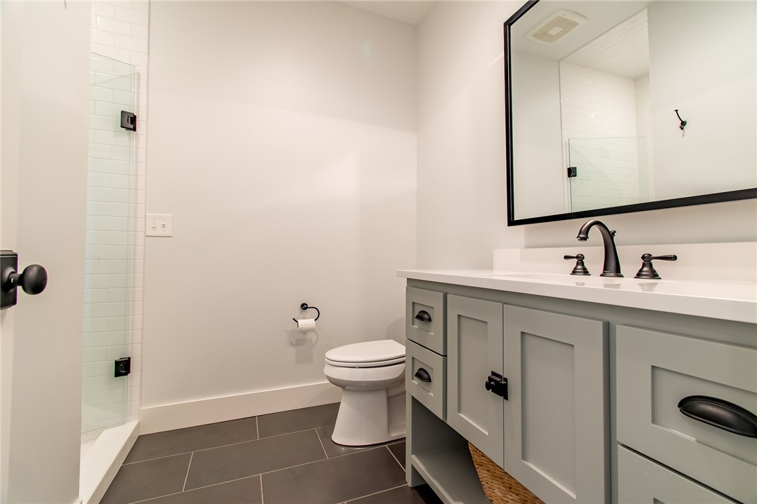 Wheeler Heights Development - Residential