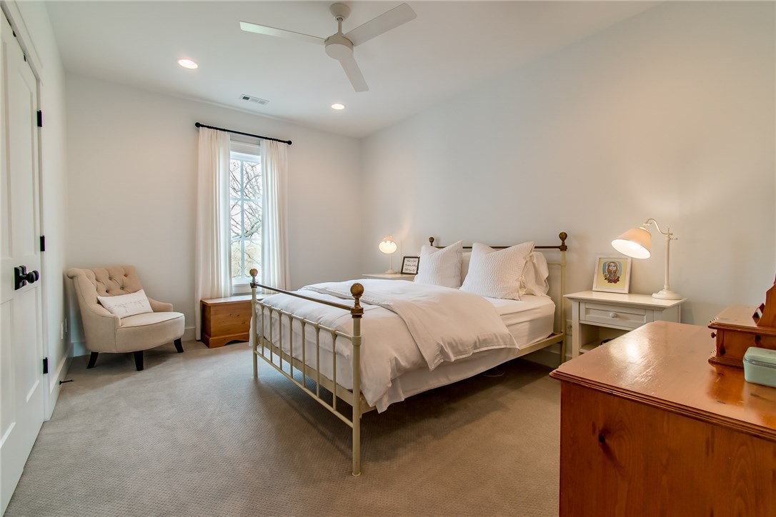 Wheeler Heights Development - Residential