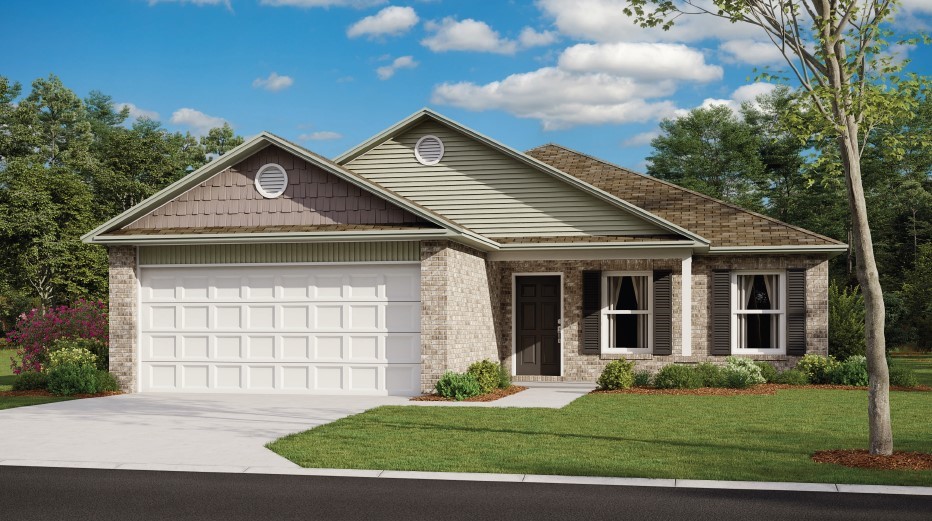 Park Meadows - Residential