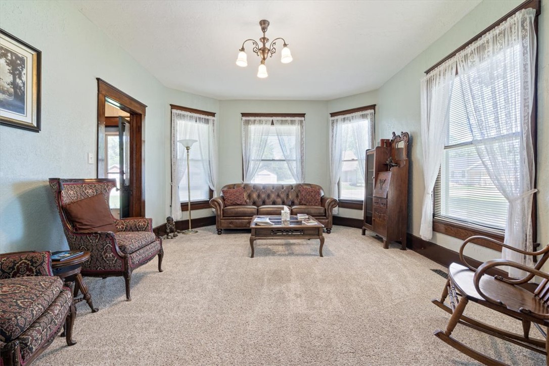 Siloam Spgs - Residential