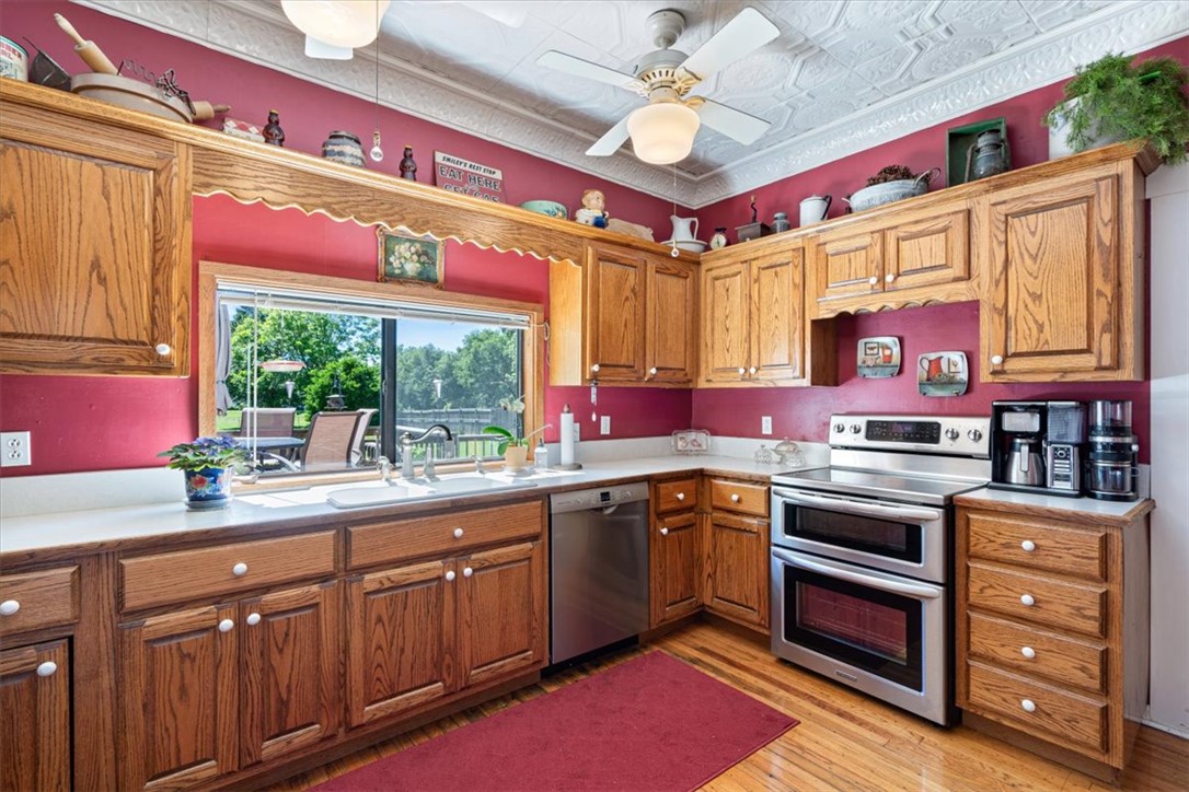 Siloam Spgs - Residential