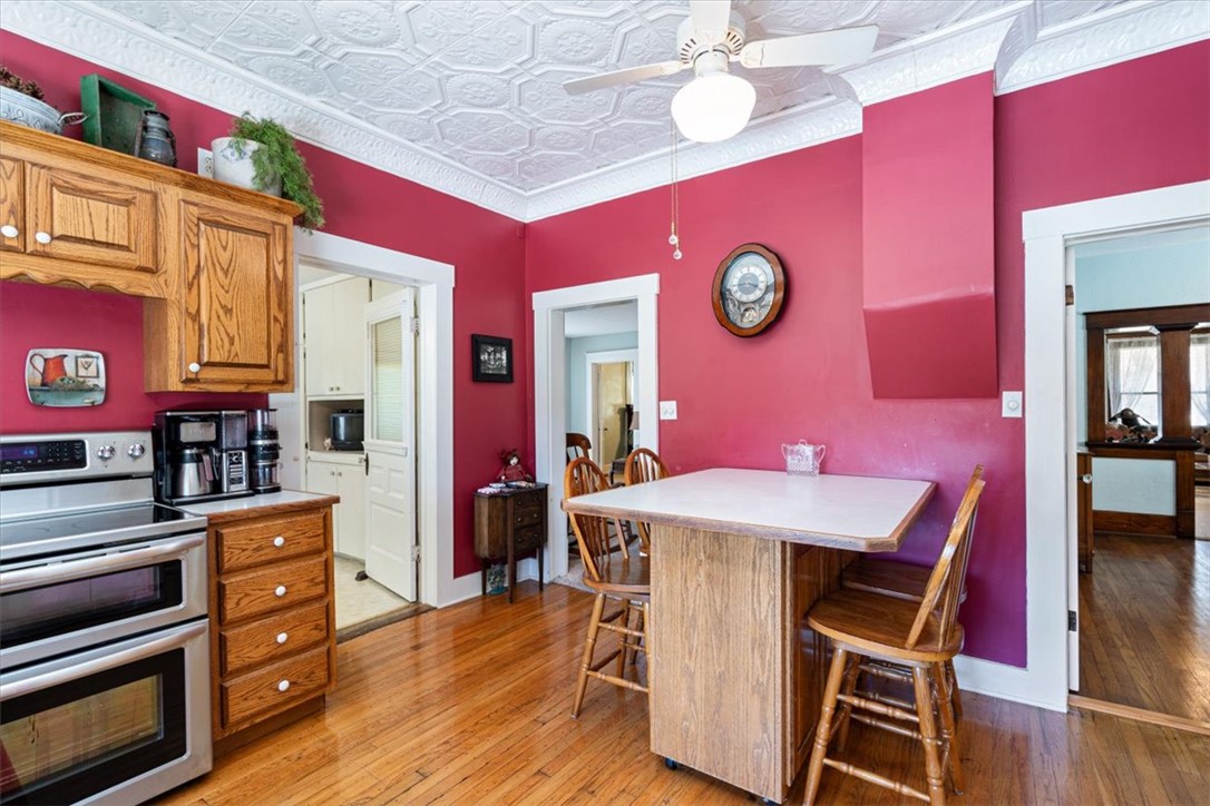 Siloam Spgs - Residential