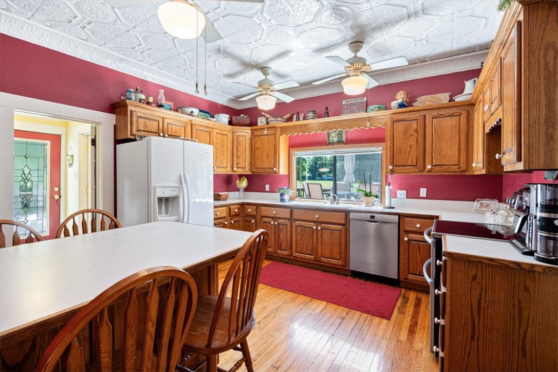 Siloam Spgs - Residential