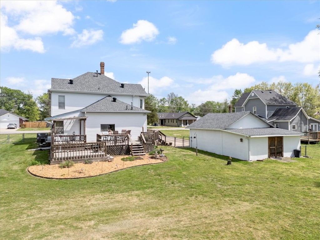 Siloam Spgs - Residential