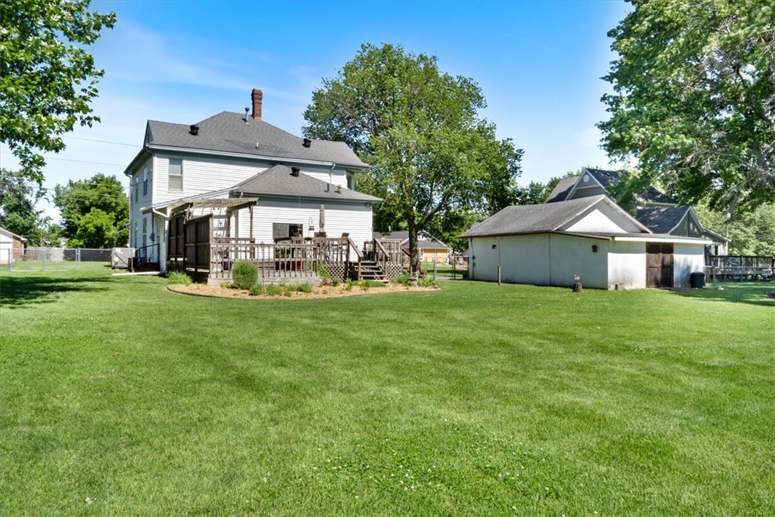 Siloam Spgs - Residential