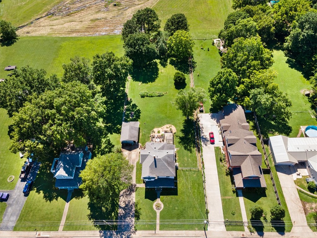 Siloam Spgs - Residential