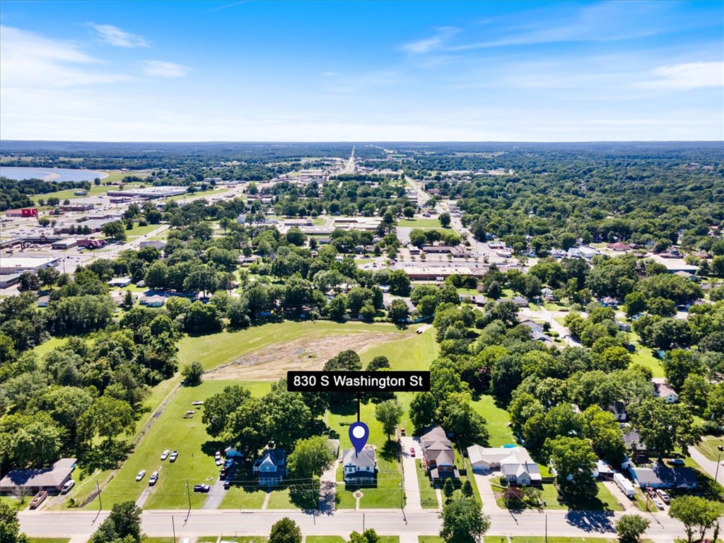 Siloam Spgs - Residential