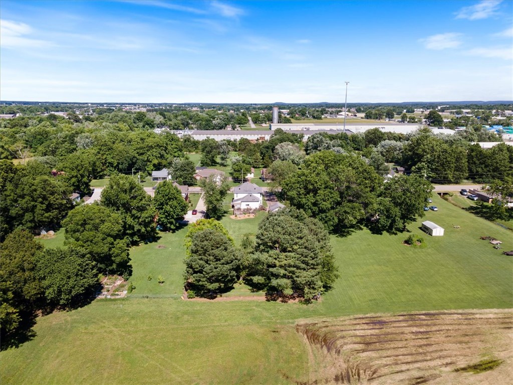 Siloam Spgs - Residential