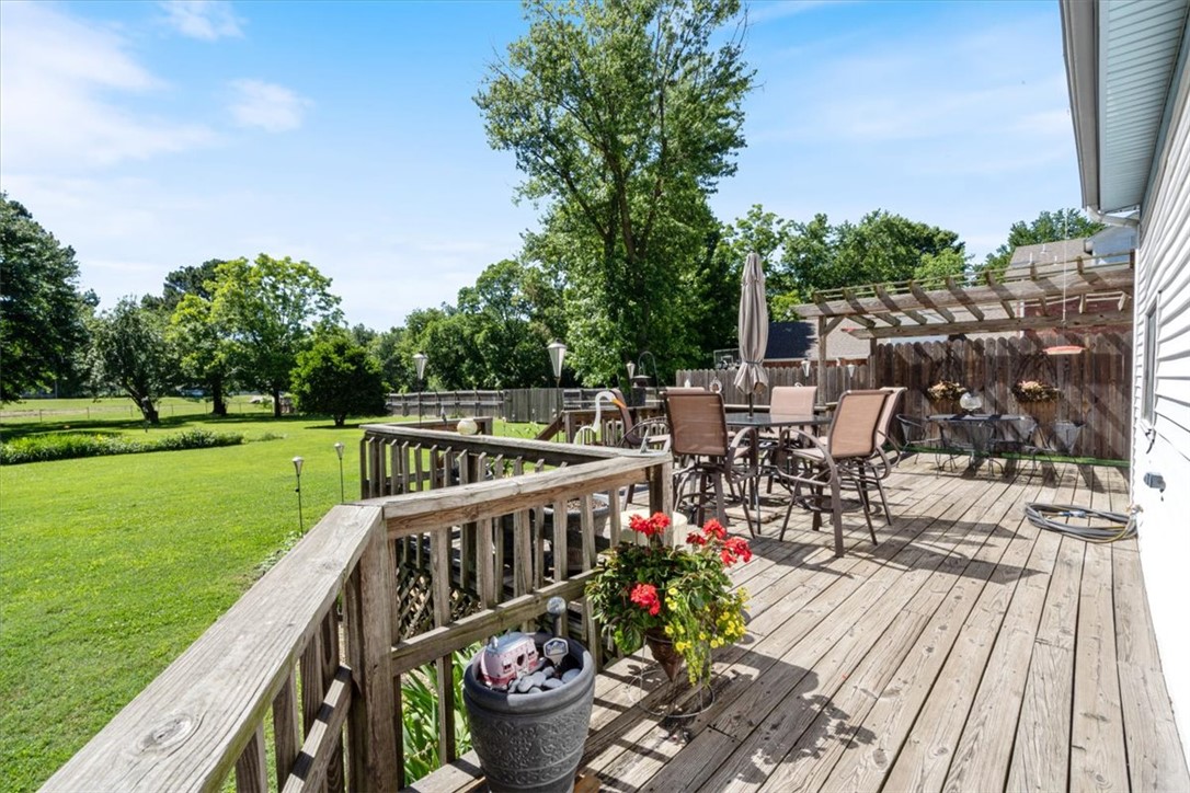 Siloam Spgs - Residential