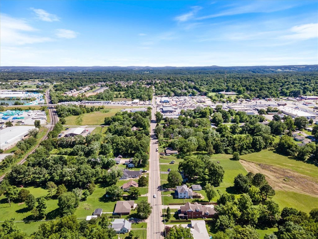 Siloam Spgs - Residential