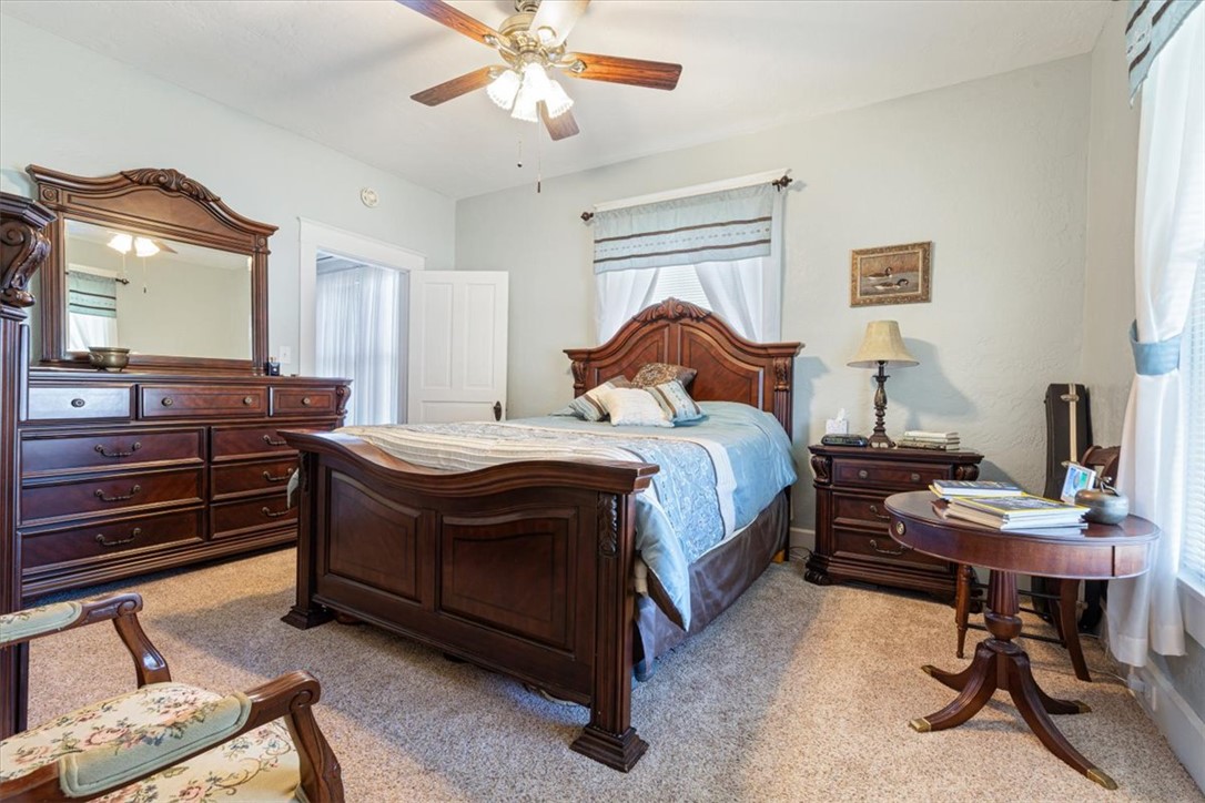 Siloam Spgs - Residential