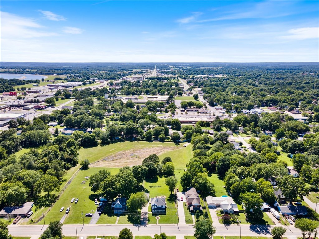 Siloam Spgs - Residential