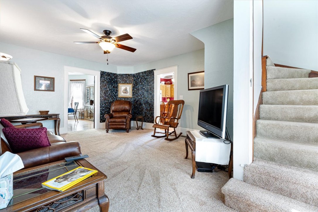 Siloam Spgs - Residential