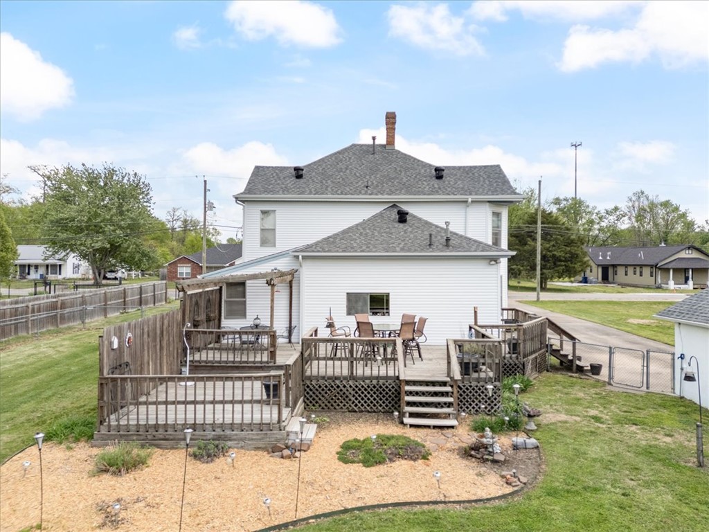 Siloam Spgs - Residential