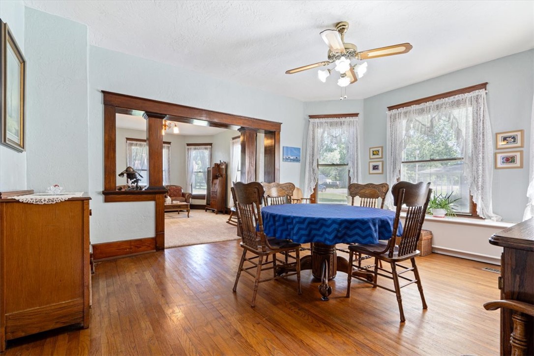 Siloam Spgs - Residential