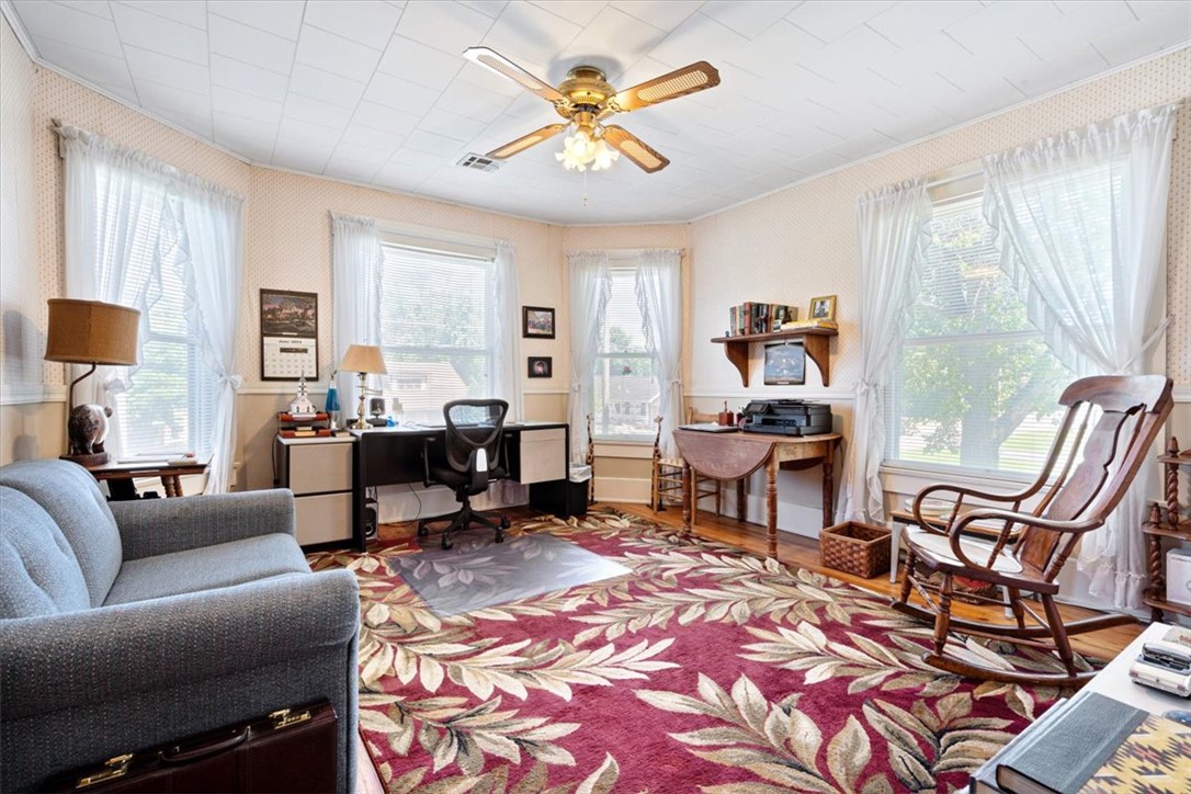 Siloam Spgs - Residential