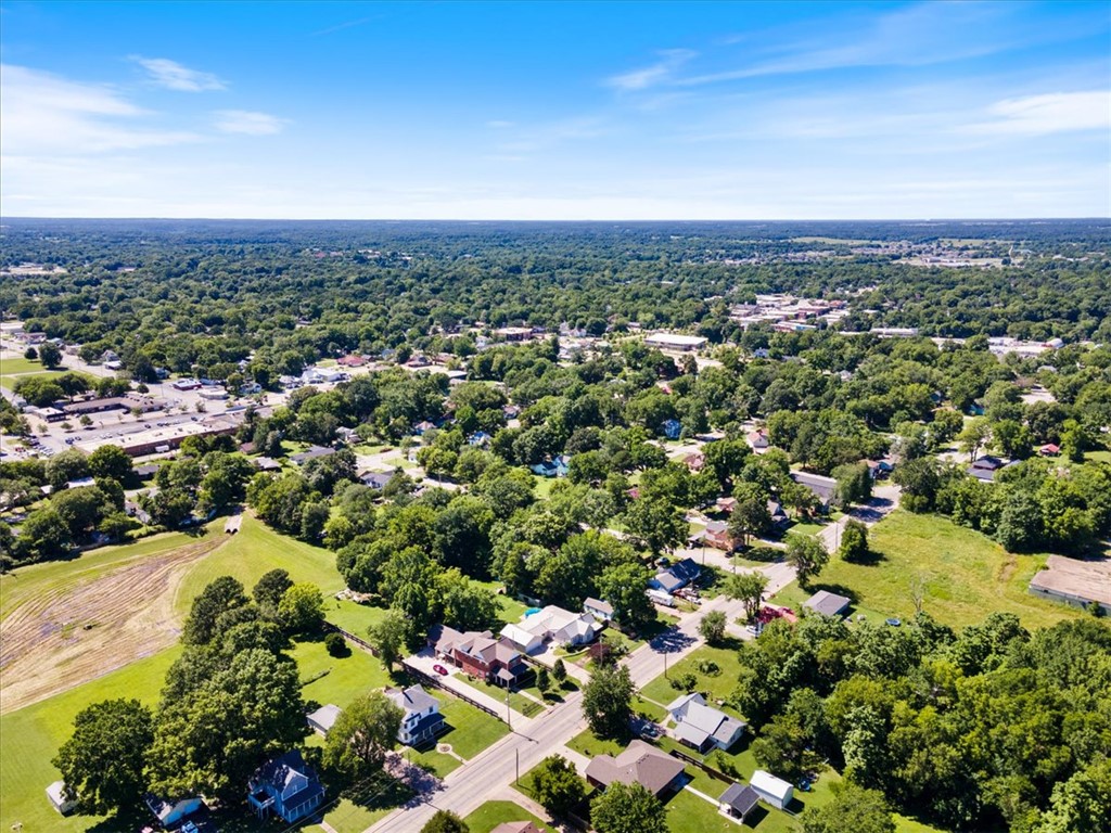 Siloam Spgs - Residential