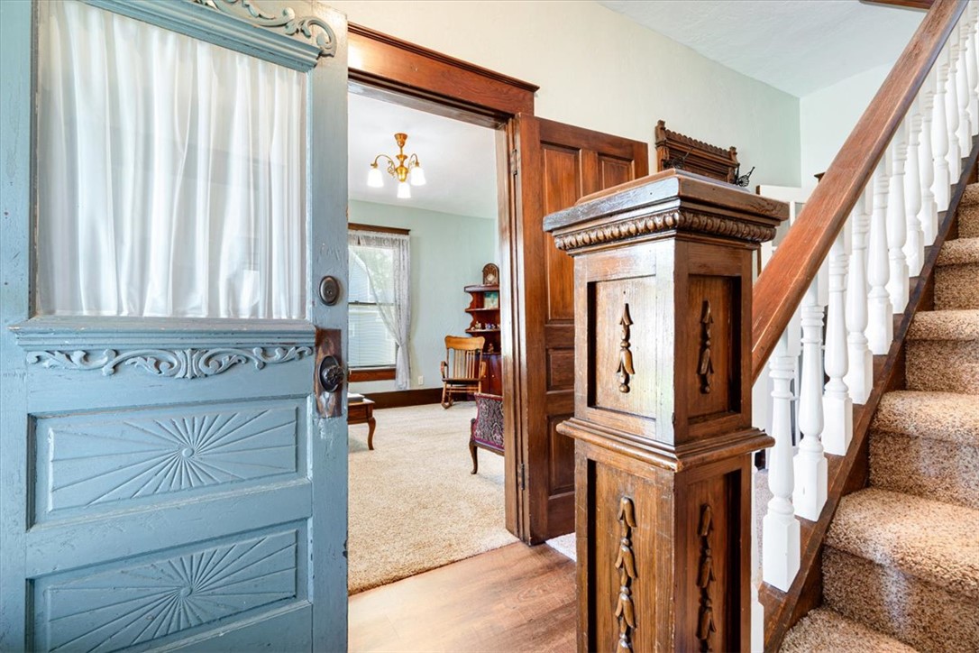 Siloam Spgs - Residential