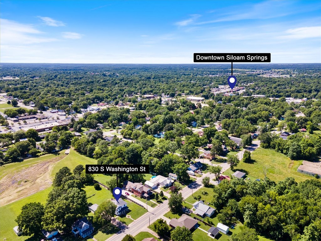 Siloam Spgs - Residential