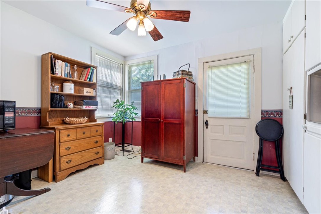 Siloam Spgs - Residential