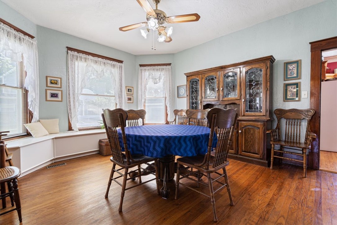 Siloam Spgs - Residential