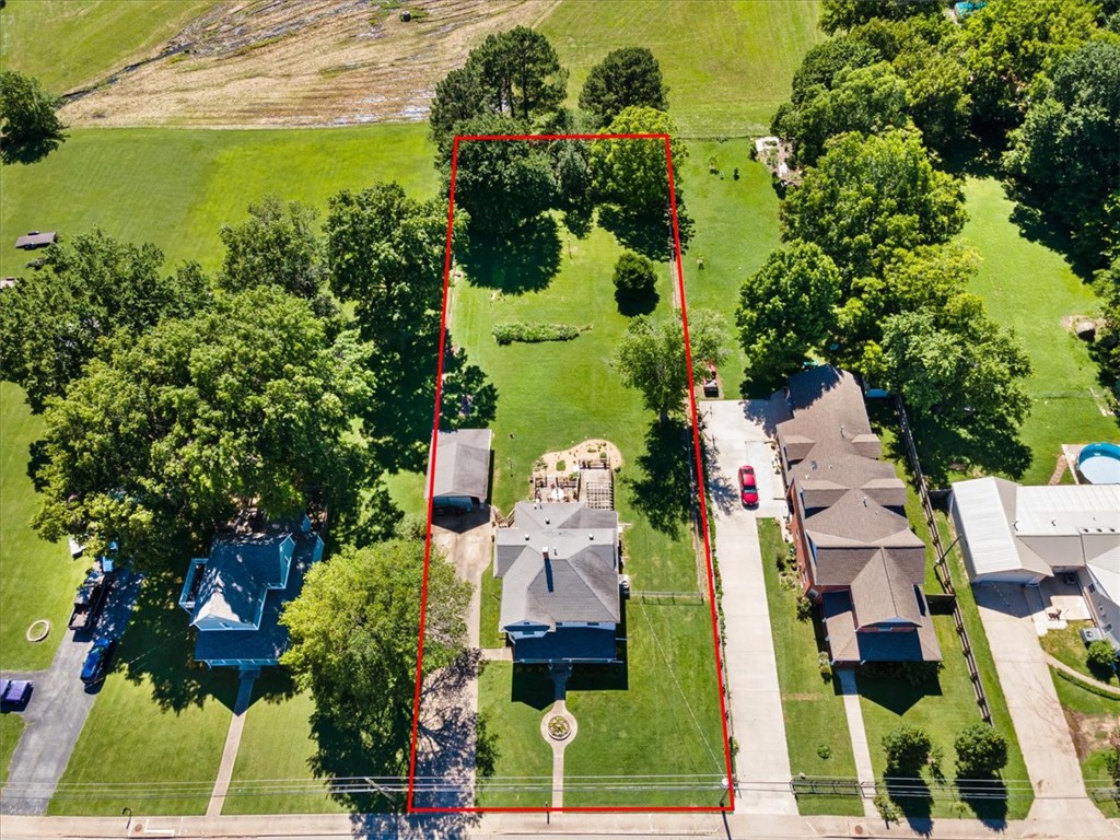 Siloam Spgs - Residential