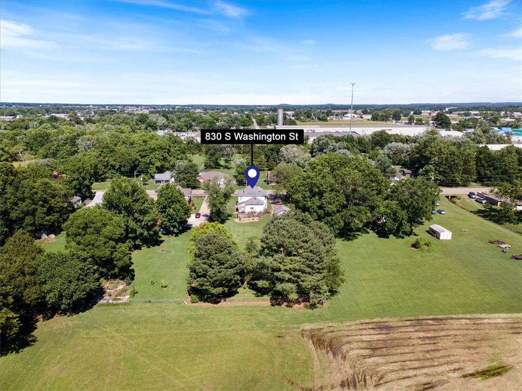 Siloam Spgs - Residential