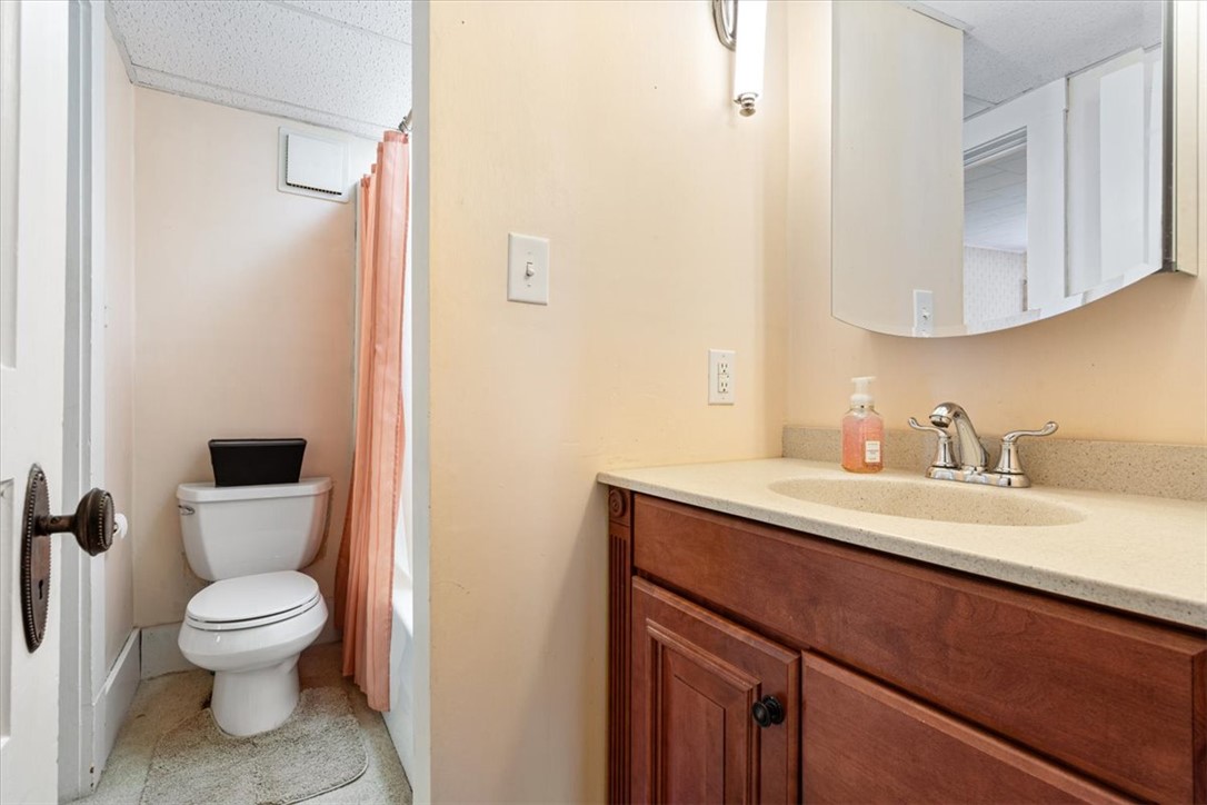 Siloam Spgs - Residential