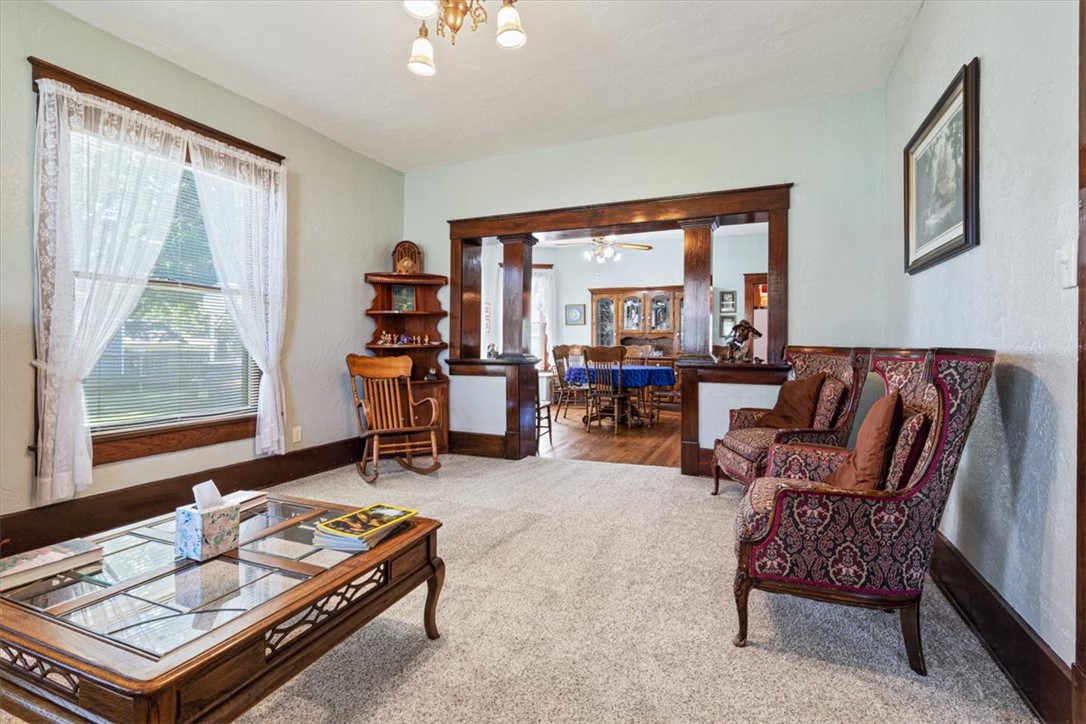 Siloam Spgs - Residential