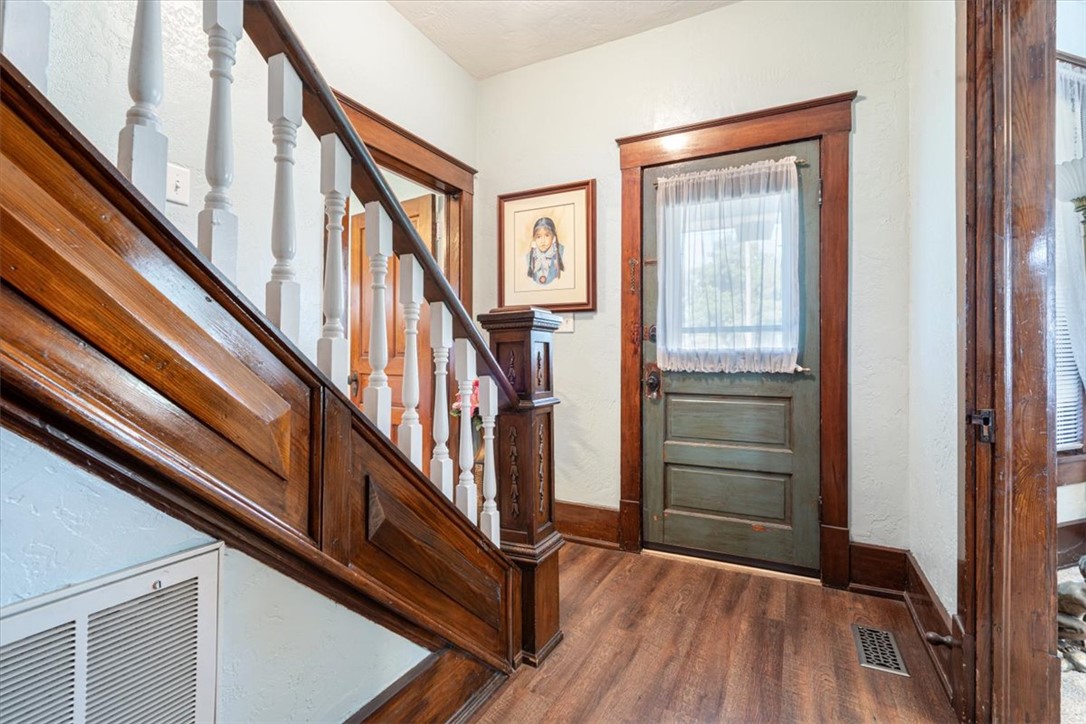 Siloam Spgs - Residential