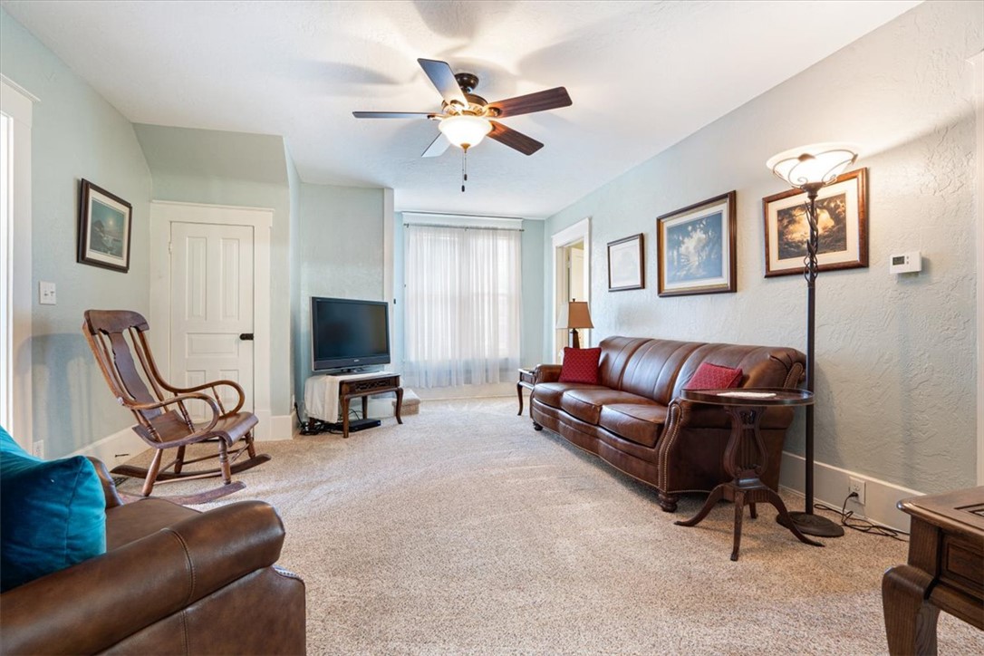 Siloam Spgs - Residential