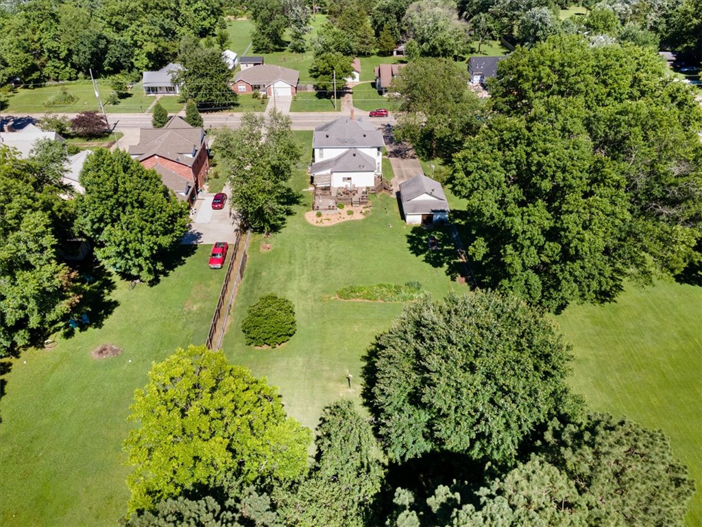 Siloam Spgs - Residential