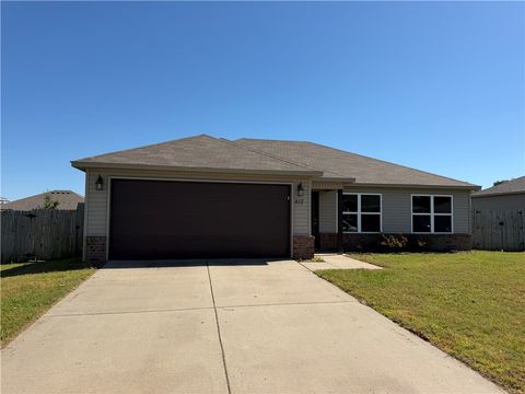 Photo of 817 NW 67th Avenue, Bentonville, AR 72713 (MLS # 1347272)