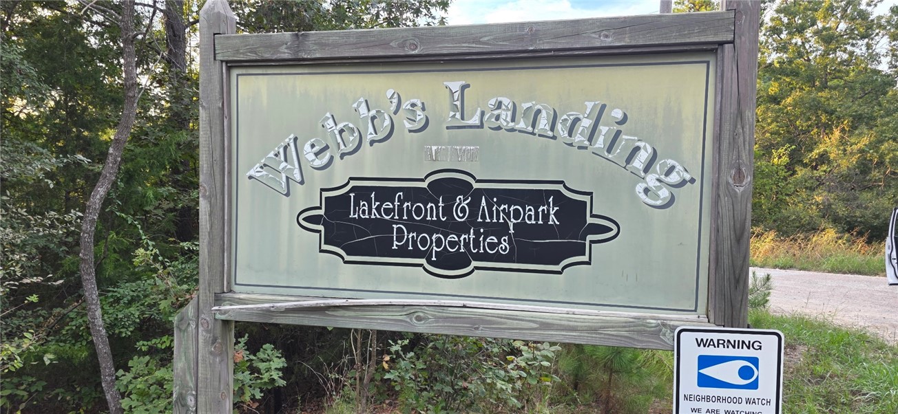 Webbs Landing Doyal Addition - Land